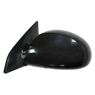 Pacific Best® - Driver Side Power View Mirror (Heated, Foldaway) (Standard Line)
