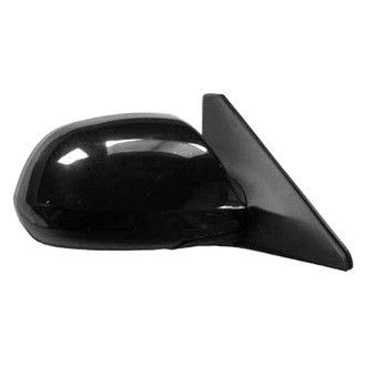 Pacific Best® - Passenger Side Manual View Mirror (Non-Heated, Foldaway) (Standard Line)