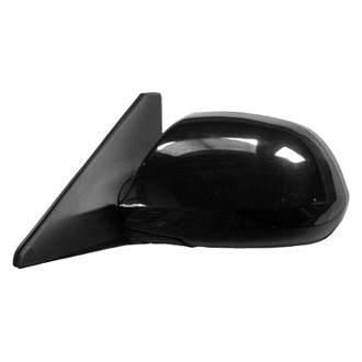 Pacific Best® - Driver Side Power Remote View Mirror (Non-Heated, Foldaway) (Standard Line)