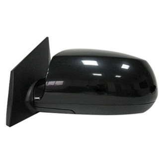 Pacific Best® - Driver Side Power View Mirror (Heated, Foldaway) (Standard Line)
