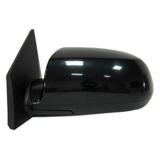 Pacific Best® - Manual Remote Manual-Foldaway Side View Mirror