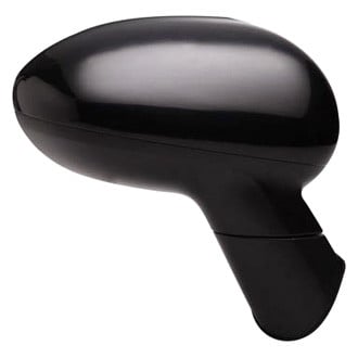 Pacific Best® - Passenger Side Power View Mirror (Heated, Foldaway) (Standard Line)