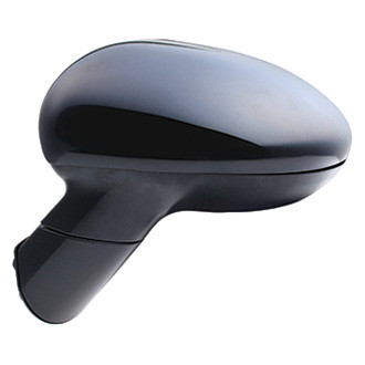 Pacific Best® - Driver Side Power View Mirror (Heated, Foldaway) (Standard Line)