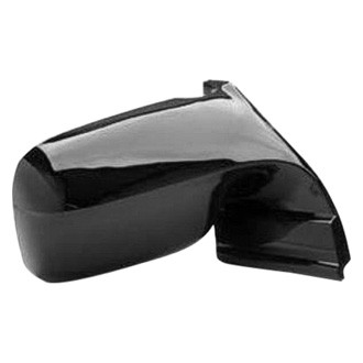 Pacific Best® - Passenger Side Manual View Mirror (Standard Line)