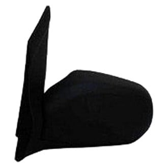 Pacific Best® - Driver Side Power View Mirror (Non-Heated, Foldaway) (Standard Line)