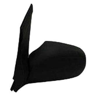 Pacific Best® - Driver Side Power View Mirror (Heated, Foldaway) (Standard Line)