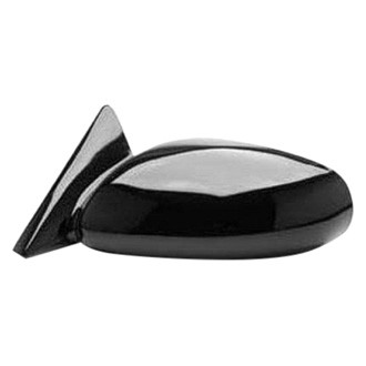 Pacific Best® - Driver Side Power View Mirror (Non-Heated) (Standard Line)