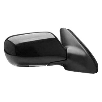 Pacific Best® - Passenger Side Power Remote View Mirror (Non-Heated, Foldaway) (Standard Line)