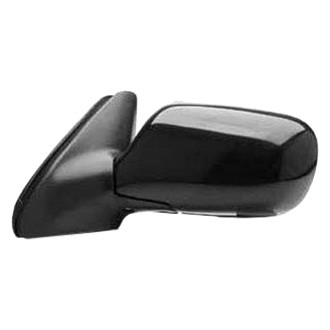 Pacific Best® - Driver Side Power Remote View Mirror (Non-Heated, Foldaway) (Standard Line)