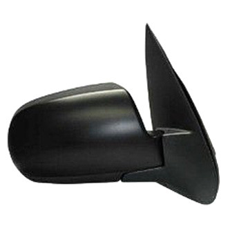 Pacific Best® - Passenger Side Power View Mirror (Non-Heated, Foldaway) (Standard Line)