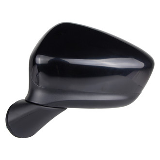 Pacific Best® - Driver Side Power View Mirror (Heated, Foldaway)