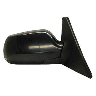Pacific Best® - Passenger Side Power View Mirror (Heated, Foldaway) (Standard Line)