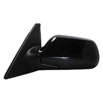 Pacific Best® - Driver Side Power View Mirror (Non-Heated, Foldaway) (Standard Line)