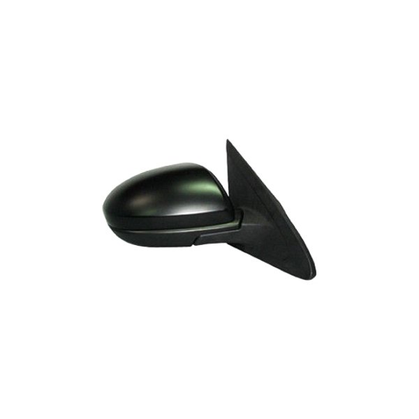 Pacific Best® - Passenger Side Power View Mirror