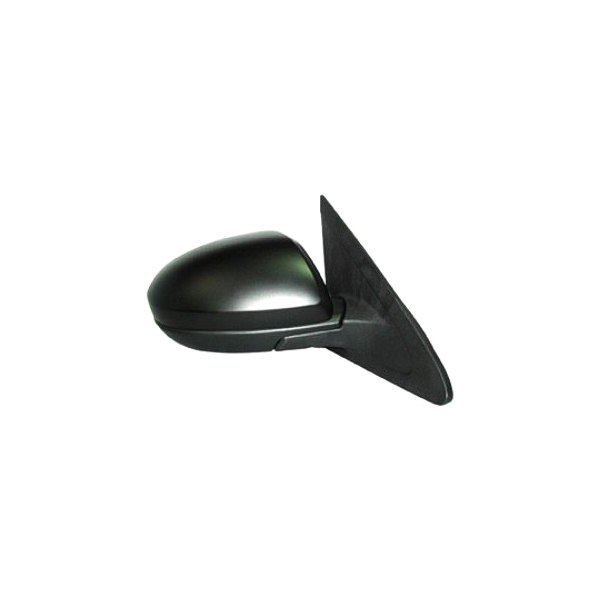 Pacific Best® - Passenger Side Power View Mirror