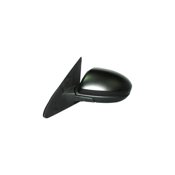 Pacific Best® - Driver Side Power View Mirror