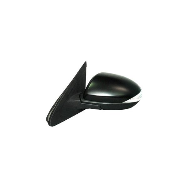 Pacific Best® - Driver Side Power View Mirror