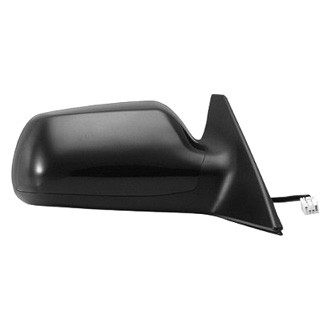 Pacific Best® - Passenger Side Power View Mirror (Non-Heated, Non-Foldaway) (Standard Line)
