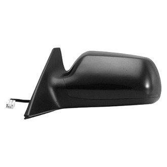 Pacific Best® - Driver Side Power View Mirror (Heated, Non-Foldaway) (Standard Line)