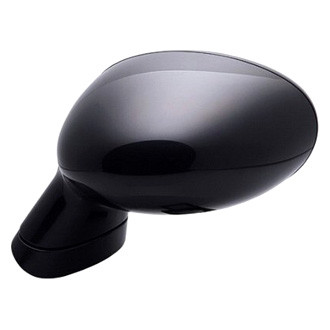 Pacific Best® - Driver Side Power View Mirror (Non-Heated, Foldaway) (Standard Line)