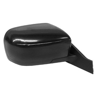Pacific Best® - Passenger Side Power View Mirror (Non-Heated, Foldaway) (Standard Line)