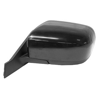 Pacific Best® - Driver Side Power View Mirror (Non-Heated, Foldaway) (Standard Line)