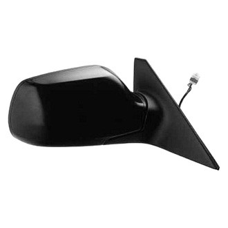 Pacific Best® - Passenger Side Power View Mirror (Non-Heated, Foldaway) (Standard Line)