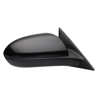Pacific Best® - Passenger Side Power View Mirror (Heated, Non-Foldaway) (Standard Line)