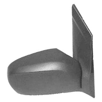 Pacific Best® - Passenger Side Power View Mirror (Non-Heated, Foldaway) (Standard Line)
