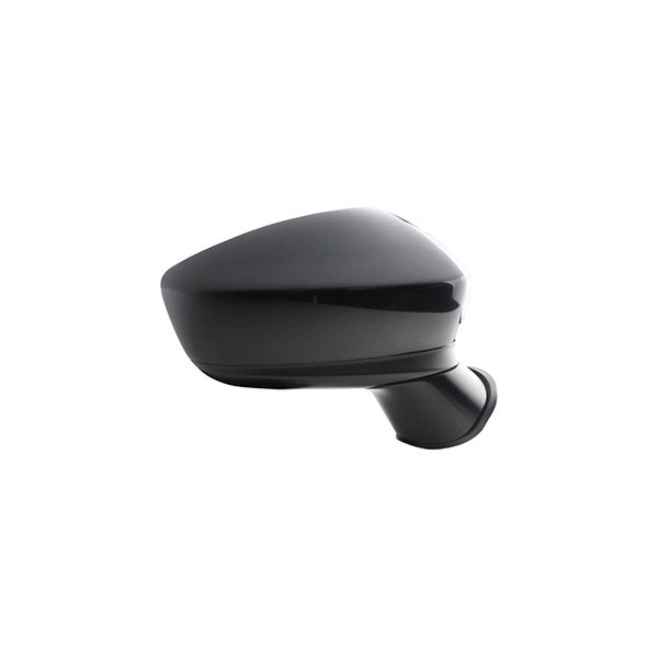 Pacific Best® - Passenger Side Power View Mirror