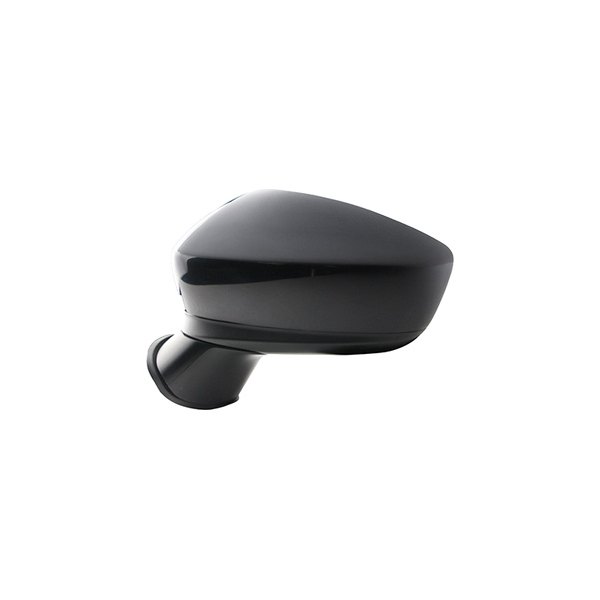 Pacific Best® - Driver Side Power View Mirror