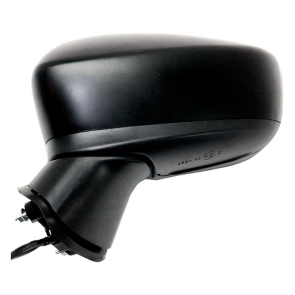 Pacific Best® - Driver Side Power View Mirror