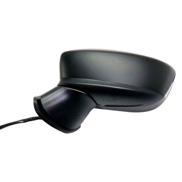 Pacific Best® - Driver Side Power View Mirror