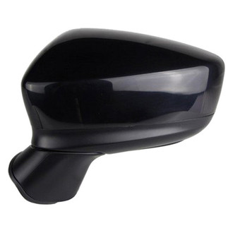Pacific Best® - Driver Side Power View Mirror (Non-Heated)