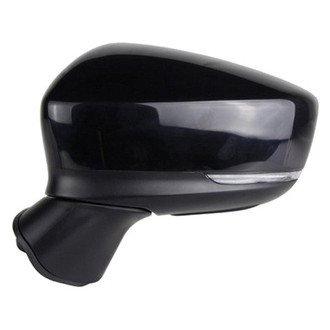 Pacific Best® - Driver Side Power View Mirror (Non-Heated)