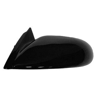 Pacific Best® - Driver Side Manual Remote View Mirror (Non-Heated, Non-Foldaway) (Standard Line)