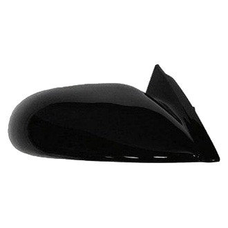 Pacific Best® - Passenger Side Power View Mirror (Non-Heated) (Standard Line)