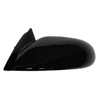 Pacific Best® - Driver Side Power Remote View Mirror (Heated, Non-Foldaway) (Standard Line)