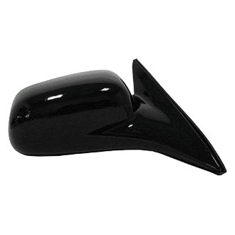 Pacific Best® - Passenger Side Power Remote View Mirror (Heated, Non-Foldaway) (Standard Line)