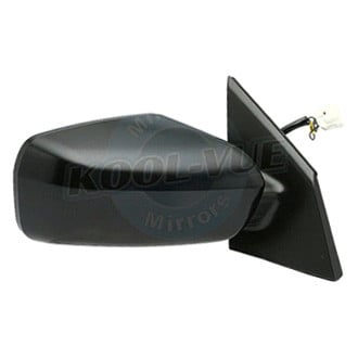 Pacific Best® - Passenger Side Power View Mirror (Heated, Non-Foldaway) (Standard Line)
