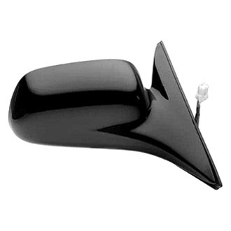 Pacific Best® - Passenger Side Power View Mirror (Non-Heated, Non-Foldaway) (Standard Line)