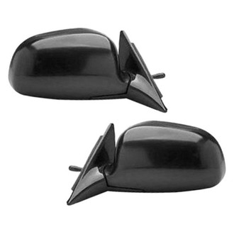 Pacific Best® - Manual Remote Side View Mirror