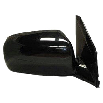 Pacific Best® - Passenger Side Power Remote View Mirror (Non-Heated, Foldaway) (Standard Line)