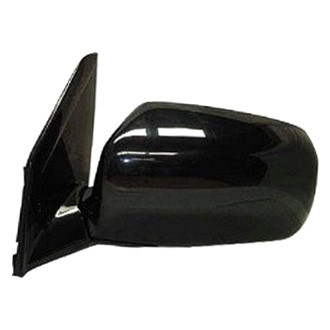 Pacific Best® - Driver Side Power Remote View Mirror (Non-Heated, Foldaway) (Standard Line)