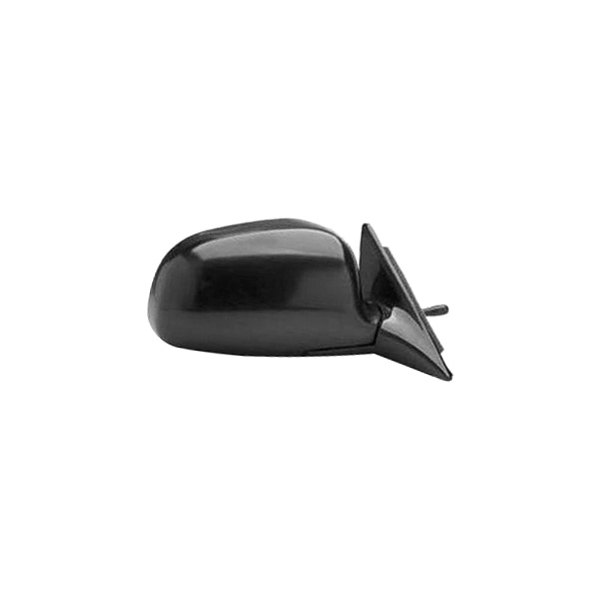 Pacific Best® - Passenger Side Manual Remote View Mirror