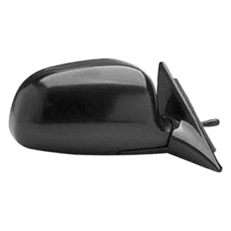 Pacific Best® - Passenger Side Manual Remote View Mirror (Standard Line)