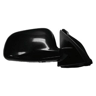 Pacific Best® - Passenger Side Power Remote View Mirror (Non-Heated, Foldaway) (Standard Line)