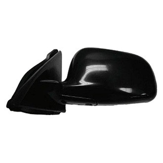 Pacific Best® - Driver Side Power Remote View Mirror (Non-Heated, Foldaway) (Standard Line)