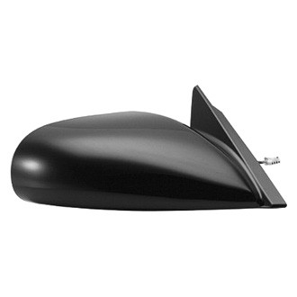 Pacific Best® - Passenger Side Power View Mirror (Heated) (Standard Line)