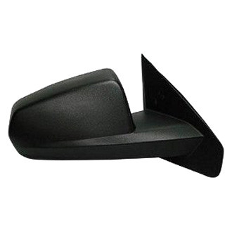 Pacific Best® - Passenger Side Power View Mirror (Non-Heated, Non-Foldaway) (Standard Line)